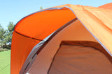 Jomda 9-Person Dome Tent